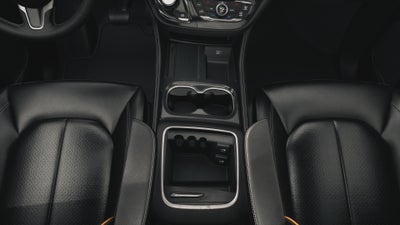 2027 Chrysler Pacifica PACIFICA LIMITED AWD