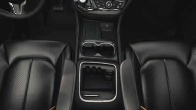 2027 Chrysler Pacifica PACIFICA LIMITED AWD