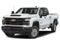 2024 Chevrolet Silverado 2500HD 4WD Crew Cab Standard Bed LTZ