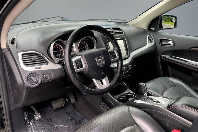 2019 Dodge Journey GT AWD