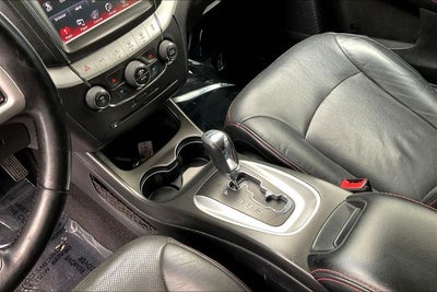 2019 Dodge Journey GT AWD