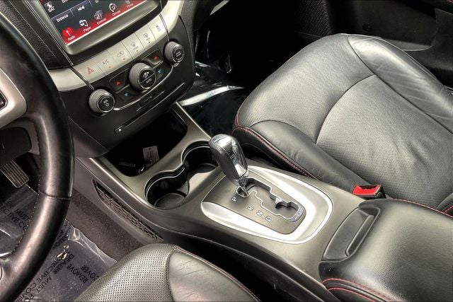 2019 Dodge Journey GT AWD
