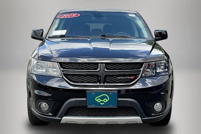 2019 Dodge Journey GT AWD