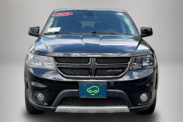 2019 Dodge Journey GT AWD