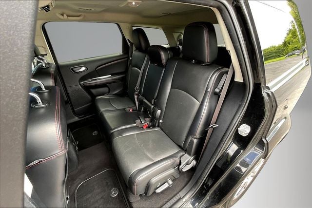 2019 Dodge Journey GT AWD