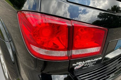 2019 Dodge Journey GT AWD
