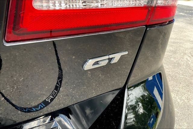 2019 Dodge Journey GT AWD