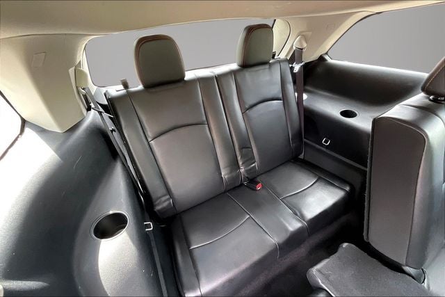 2019 Dodge Journey GT AWD