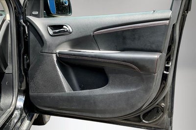 2019 Dodge Journey GT AWD