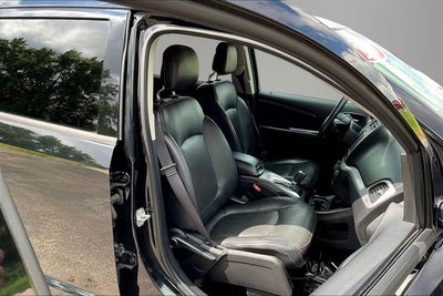 2019 Dodge Journey GT AWD