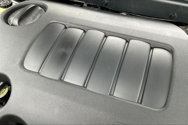 2019 Dodge Journey GT AWD