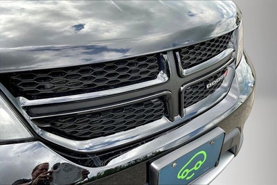 2019 Dodge Journey GT AWD