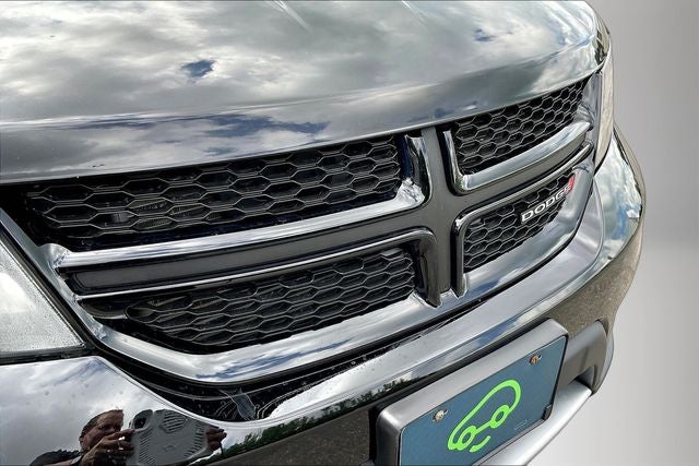 2019 Dodge Journey GT AWD