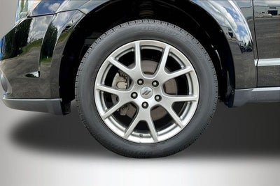 2019 Dodge Journey GT AWD