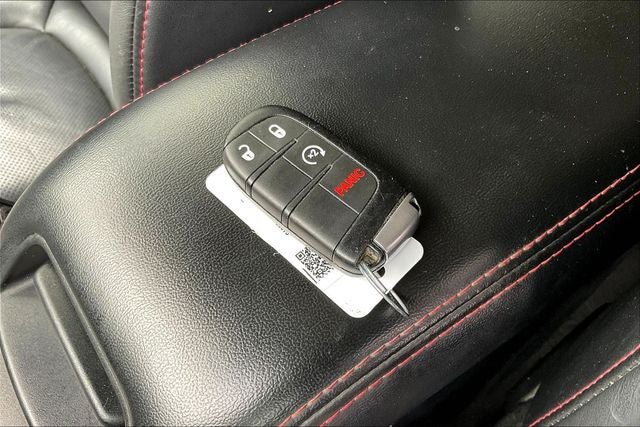 2019 Dodge Journey GT AWD