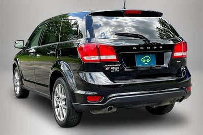 2019 Dodge Journey GT AWD