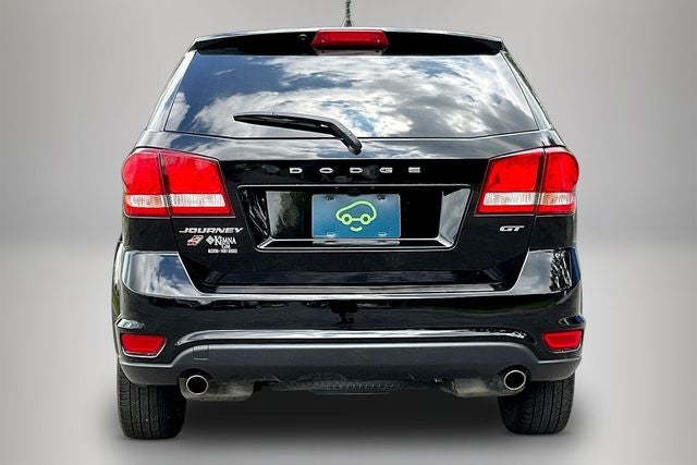 2019 Dodge Journey GT AWD