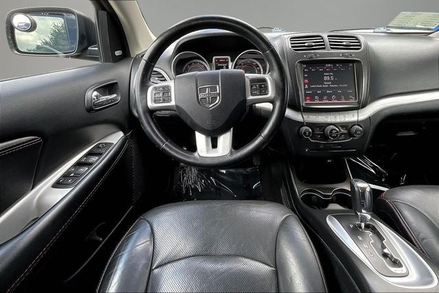 2019 Dodge Journey GT AWD