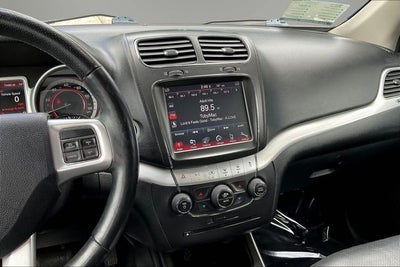 2019 Dodge Journey GT AWD