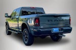 2026 RAM Ram 2500 RAM 2500 WARLOCK CREW CAB 4X4 6'4' BOX