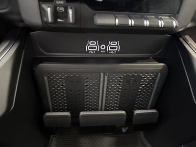 2025 RAM Ram 2500 RAM 2500 BIG HORN CREW CAB 4X4 6'4' BOX