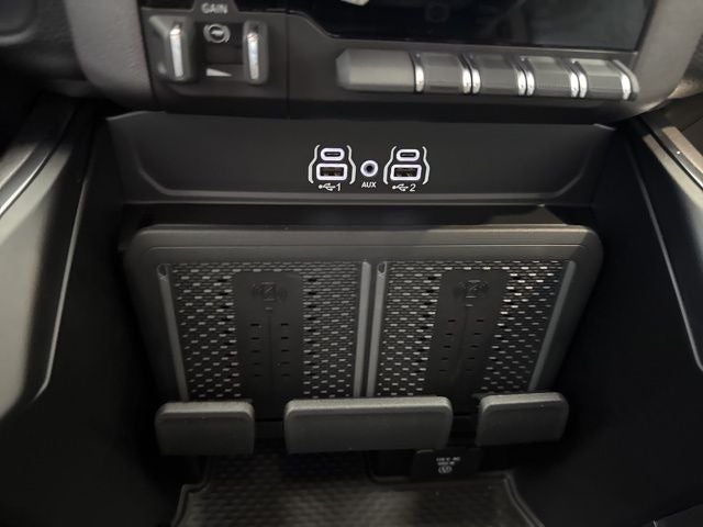 2025 RAM Ram 2500 RAM 2500 BIG HORN CREW CAB 4X4 6'4' BOX