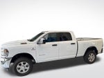 2025 RAM Ram 2500 RAM 2500 BIG HORN CREW CAB 4X4 6'4' BOX