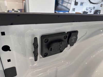 2025 RAM Ram 2500 RAM 2500 BIG HORN CREW CAB 4X4 6'4' BOX