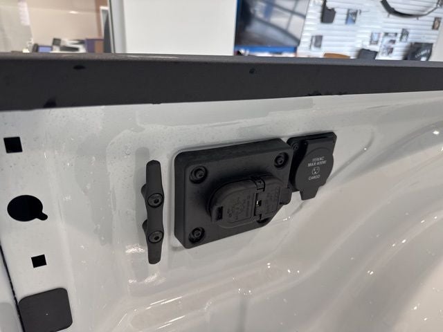 2025 RAM Ram 2500 RAM 2500 BIG HORN CREW CAB 4X4 6'4' BOX