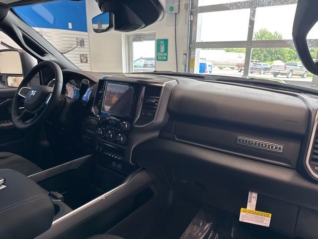 2025 RAM Ram 2500 RAM 2500 BIG HORN CREW CAB 4X4 6'4' BOX