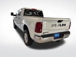 2025 RAM Ram 2500 RAM 2500 BIG HORN CREW CAB 4X4 6'4' BOX