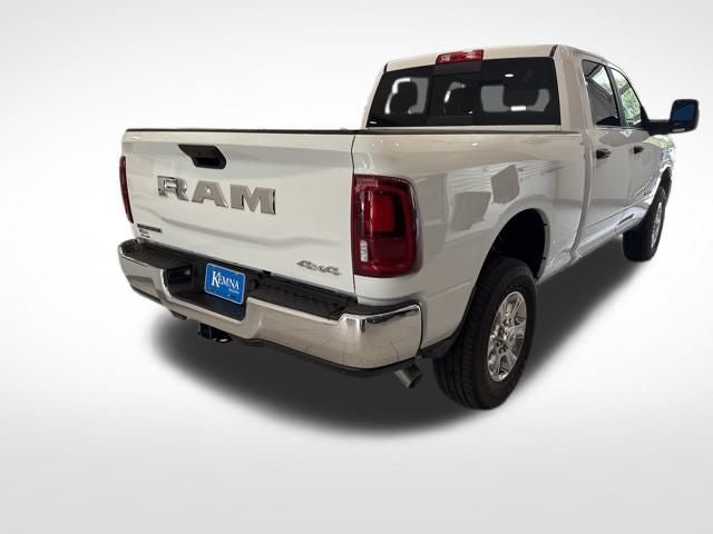 2025 RAM Ram 2500 RAM 2500 BIG HORN CREW CAB 4X4 6'4' BOX