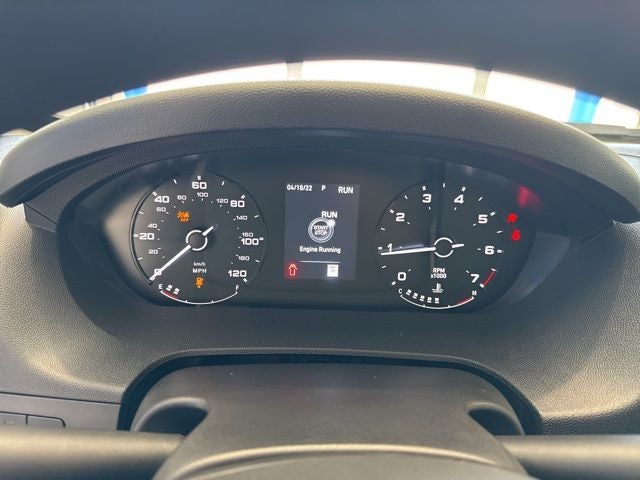 2025 RAM Ram ProMaster RAM PROMASTER 2500 TRADESMAN CARGO VAN HIGH ROOF 159' WB