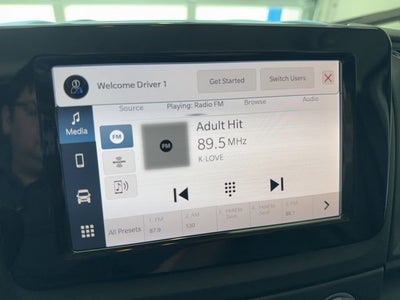 2025 RAM Ram ProMaster RAM PROMASTER 2500 TRADESMAN CARGO VAN HIGH ROOF 159' WB