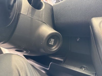 2025 RAM Ram ProMaster RAM PROMASTER 2500 TRADESMAN CARGO VAN HIGH ROOF 159' WB