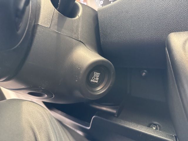 2025 RAM Ram ProMaster RAM PROMASTER 2500 TRADESMAN CARGO VAN HIGH ROOF 159' WB