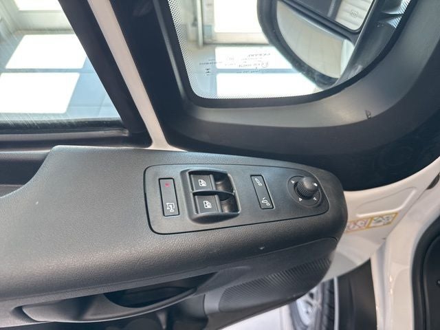 2025 RAM Ram ProMaster RAM PROMASTER 2500 TRADESMAN CARGO VAN HIGH ROOF 159' WB