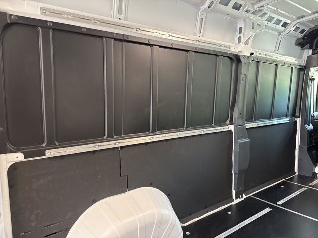 2025 RAM Ram ProMaster RAM PROMASTER 2500 TRADESMAN CARGO VAN HIGH ROOF 159' WB