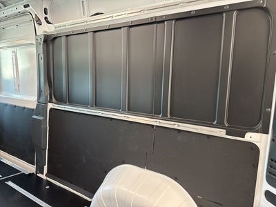 2025 RAM Ram ProMaster RAM PROMASTER 2500 TRADESMAN CARGO VAN HIGH ROOF 159' WB