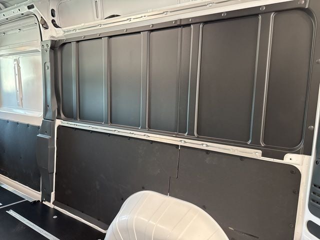 2025 RAM Ram ProMaster RAM PROMASTER 2500 TRADESMAN CARGO VAN HIGH ROOF 159' WB