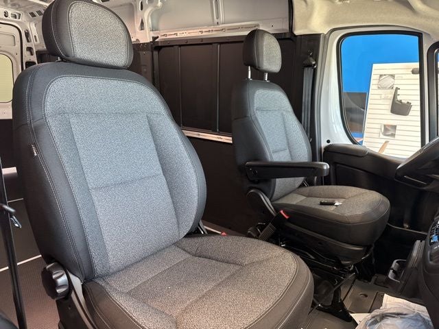 2025 RAM Ram ProMaster RAM PROMASTER 2500 TRADESMAN CARGO VAN HIGH ROOF 159' WB