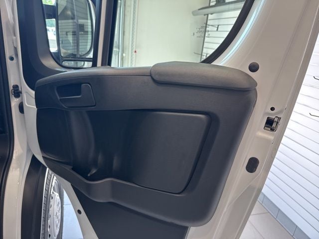 2025 RAM Ram ProMaster RAM PROMASTER 2500 TRADESMAN CARGO VAN HIGH ROOF 159' WB