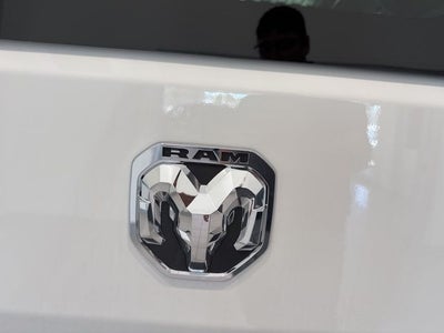 2025 RAM Ram ProMaster RAM PROMASTER 2500 TRADESMAN CARGO VAN HIGH ROOF 159' WB