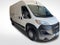 2025 RAM Ram ProMaster RAM PROMASTER 2500 TRADESMAN CARGO VAN HIGH ROOF 159' WB