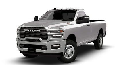 2026 RAM Ram 2500 RAM 2500 TRADESMAN REGULAR CAB 4X4 8' BOX