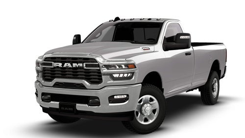 2026 RAM Ram 2500 RAM 2500 TRADESMAN REGULAR CAB 4X4 8' BOX