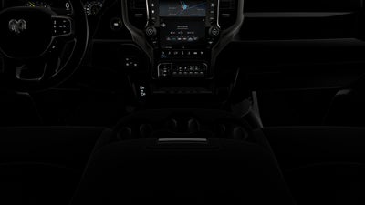 2026 RAM Ram 2500 RAM 2500 TRADESMAN REGULAR CAB 4X4 8' BOX