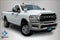 2024 RAM 2500 Tradesman Regular Cab 4x4 8' Box
