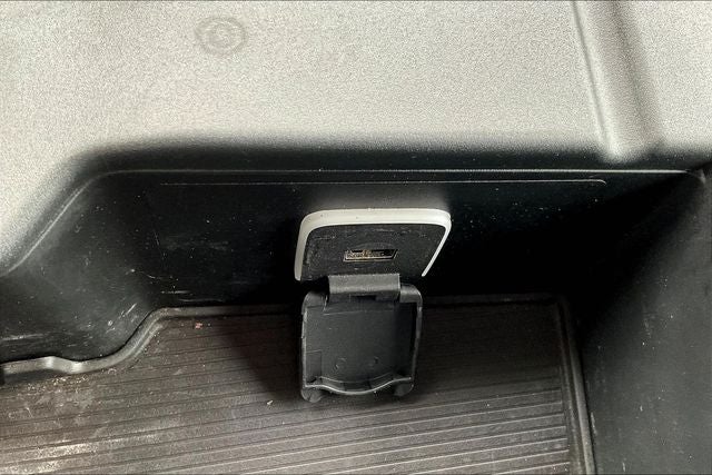 2024 RAM 2500 Tradesman Regular Cab 4x4 8' Box