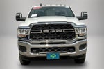 2024 RAM 2500 Tradesman Regular Cab 4x4 8' Box